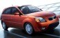 2010 Kia Rio Rio5 SX Station Wagon Shown