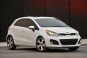 2012 Kia Rio First Drive