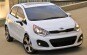 2012 Kia Rio SX Hatchback