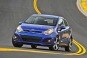 2012 Kia Rio SX Road Test
