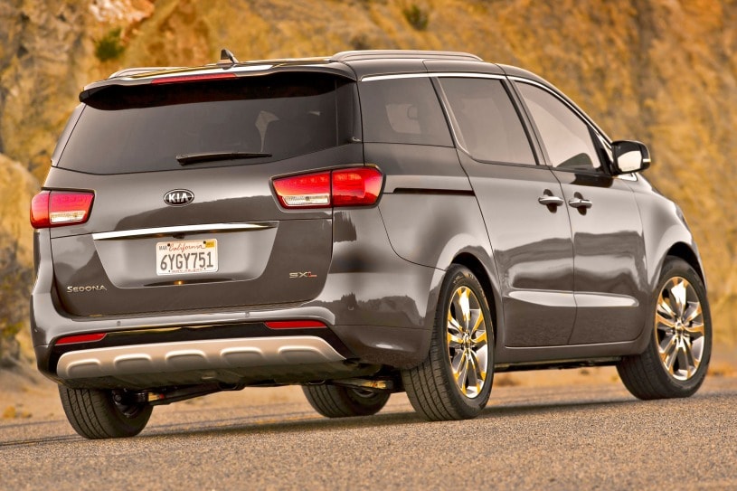 Best lease option 2016