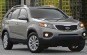 2012 Kia Sorento EX SUV