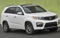 2012 Kia Sorento SX SUV