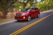 2014 Kia Sorento