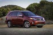2014 Kia Sorento Video Review