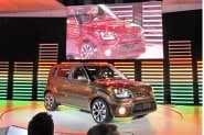 2012 Kia Soul