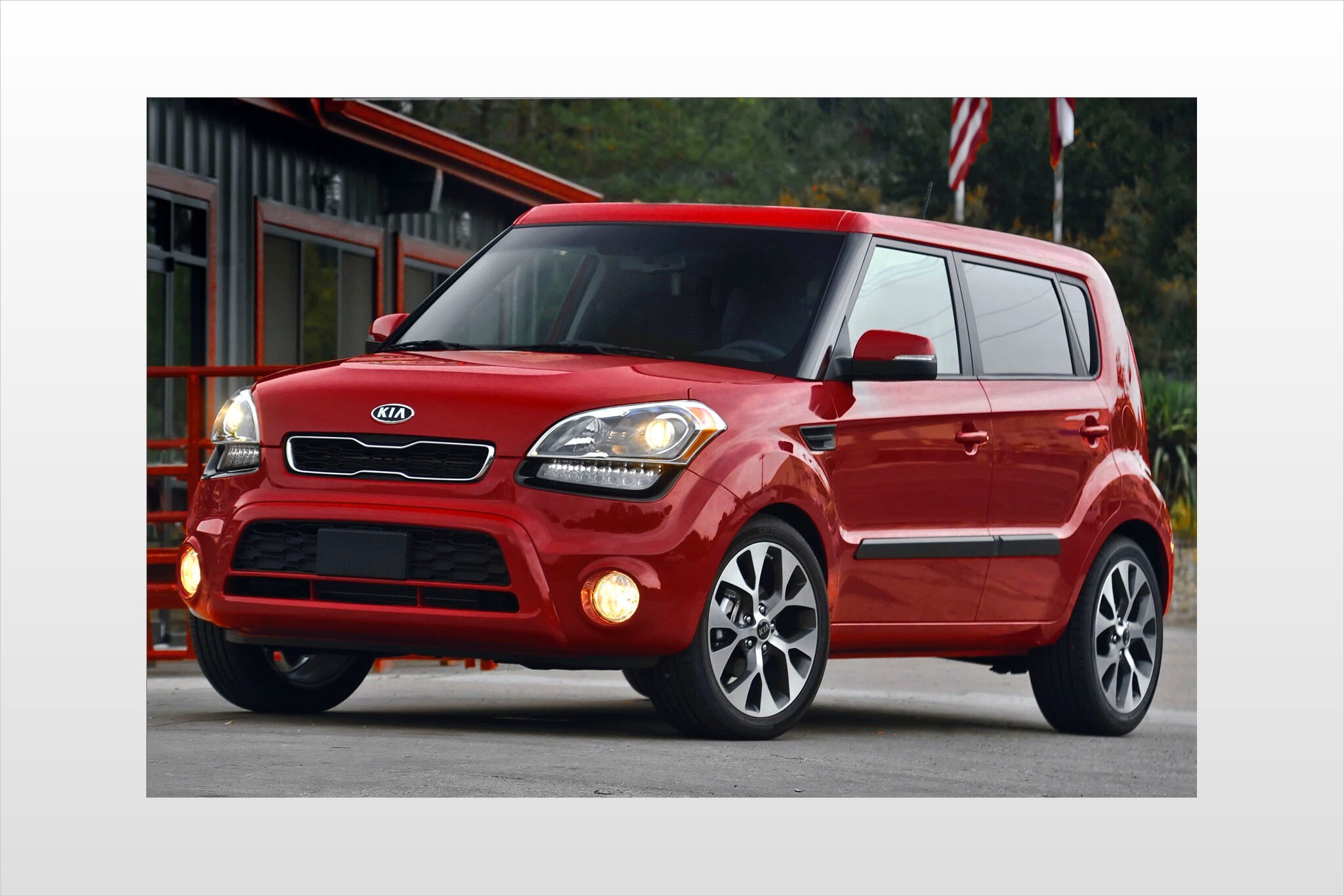 2013 kia soul wagon exclaim fq oem 1 2048
