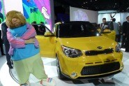 2014 Kia Soul Video