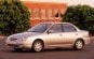 2002 Kia Spectra 4dr Sedan
