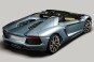 2013 Lamborghini Aventador Review