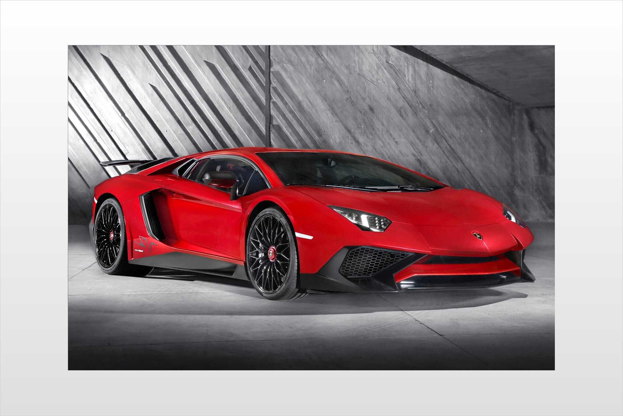 2016 lamborghini aventador coupe lp 750 4 superveloce fq oem 1 2048