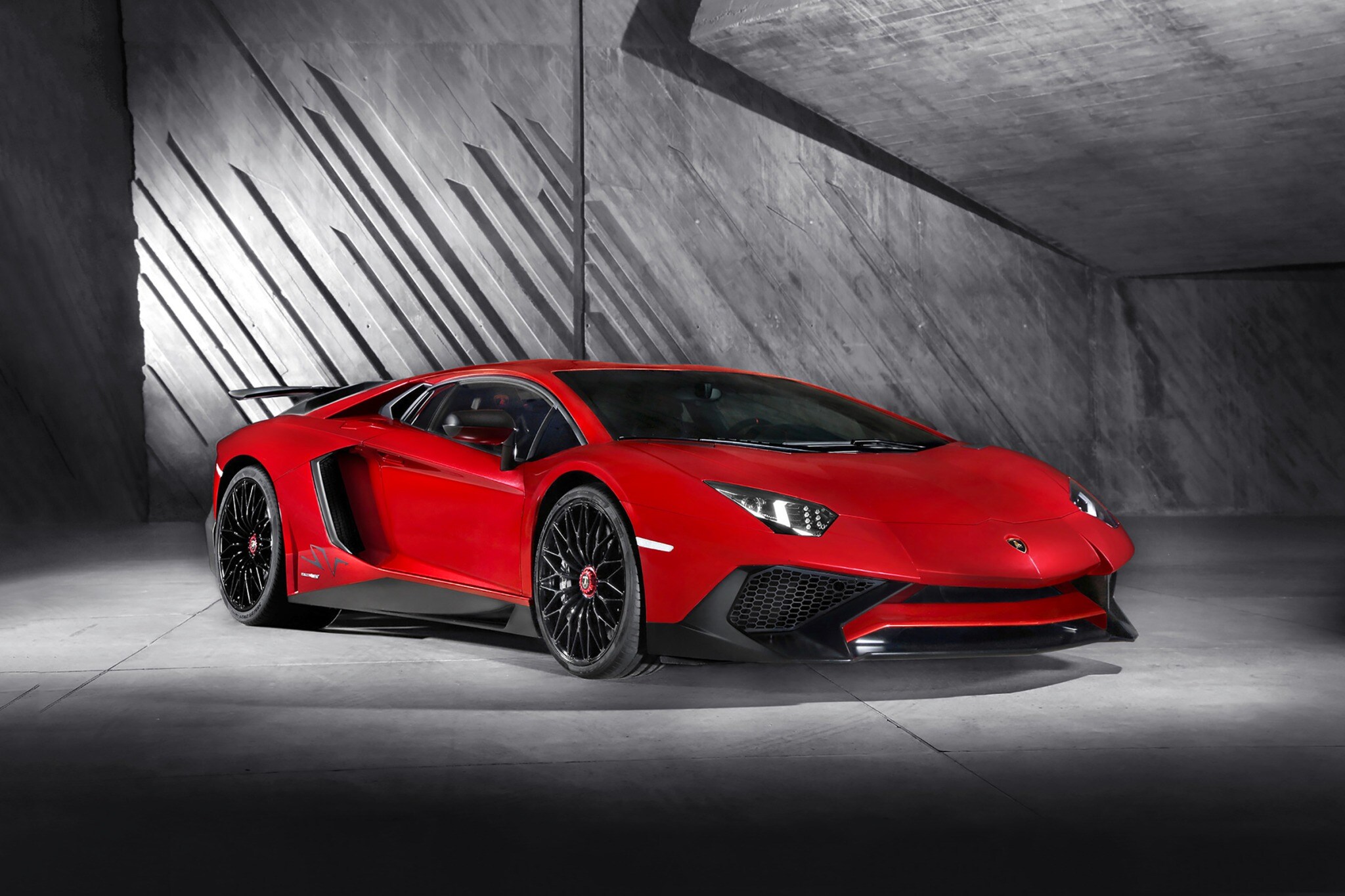 2017 lamborghini aventador coupe lp 750 4 superveloce fq oem 1 2048