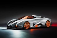 Lamborghini Egoista