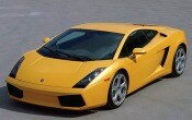 2006 Lamborghini Gallardo 2dr Coupe AWD
