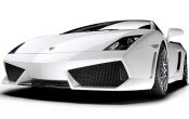 2009 Lamborghini Gallardo LP 560-4 Coupe
