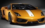 2010 Lamborghini Gallardo LP 550-2 Valentino Balboni Coupe