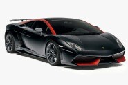 2013 Lamborghini Gallardo LP570-4 Edizione Tecnica