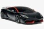 2013 Lamborghini Gallardo LP 570-4 Superleggera Edizione Tecnica Coupe Exterior