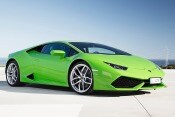 Lamborghini Huracan LP610-4