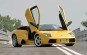 2004 Lamborghini Murcielago AWD 2dr Coupe