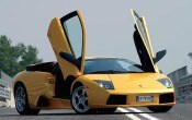 2006 Lamborghini Murcielago 2dr Coupe AWD