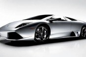 2007 Lamborghini Murcielago LP640 Convertible