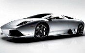 2008 Lamborghini Murcielago LP640 Convertible