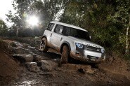 Land Rover DC100 Concept Video Land Rover DC100 Concept Video