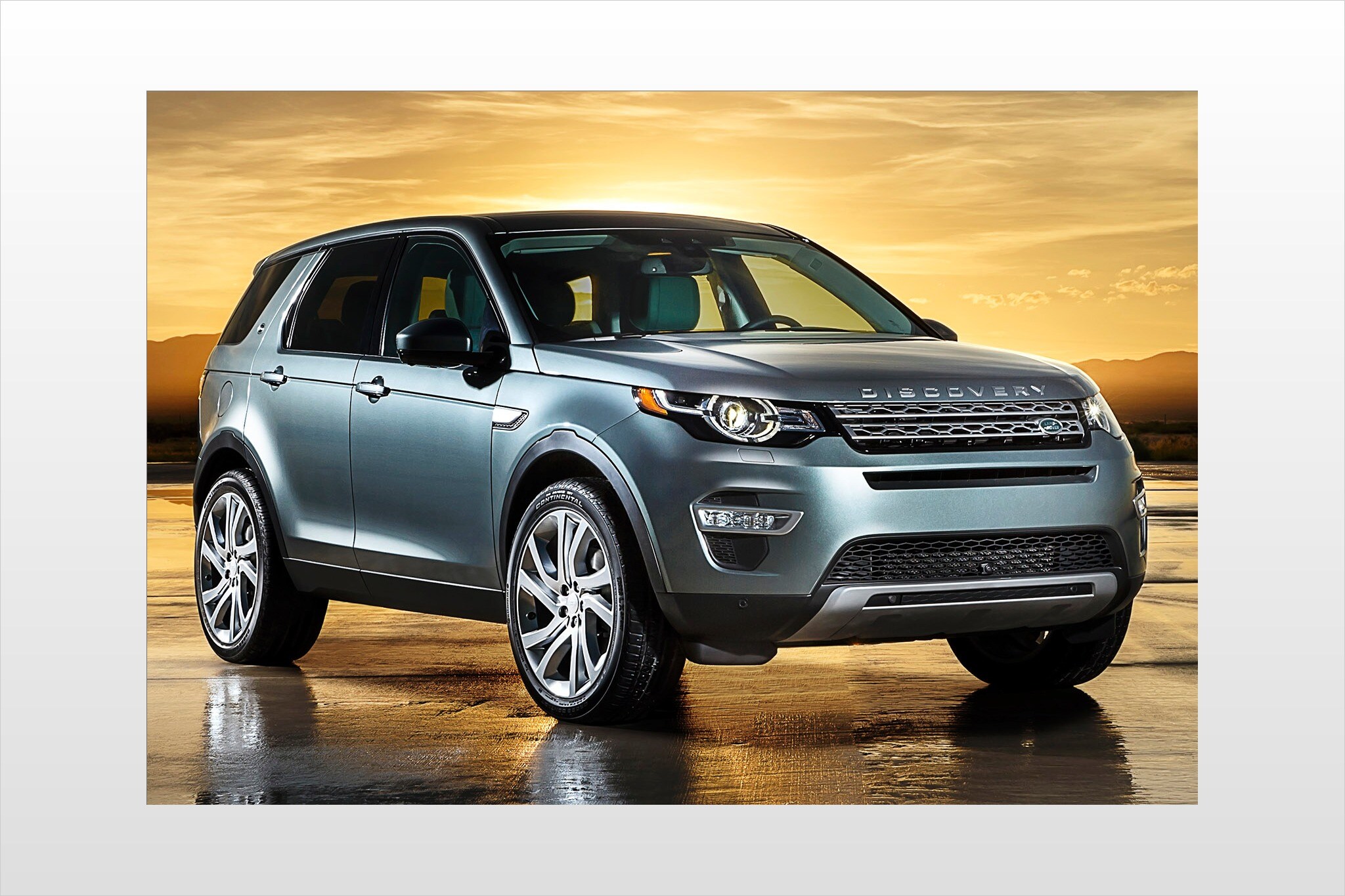 Maintenance Schedule For Land Rover Discovery Sport Openbay