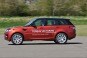 2014 Land Rover Range Rover Sport First Drive