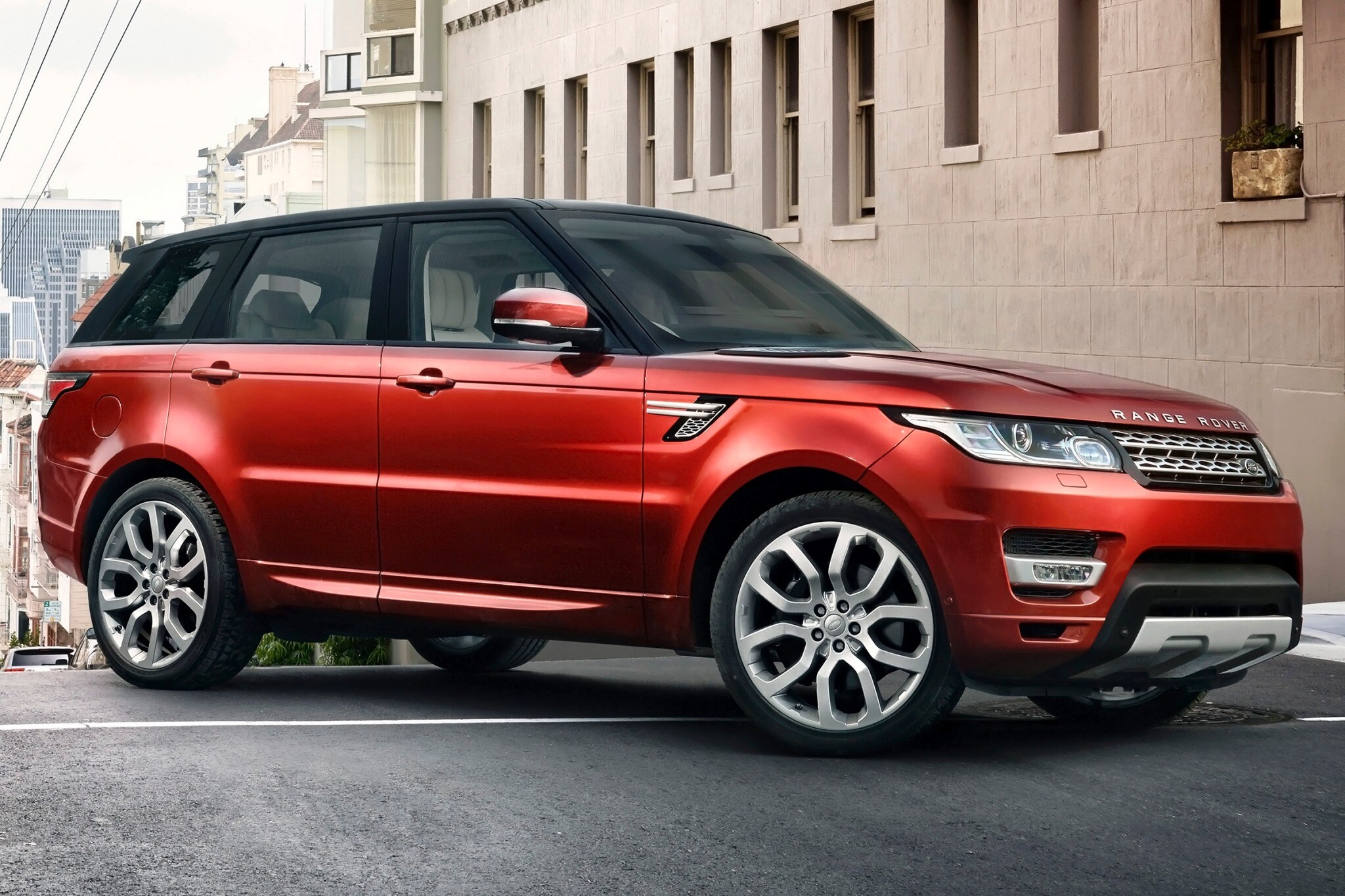 Maintenance Schedule For 2016 Land Rover Range Rover Sport