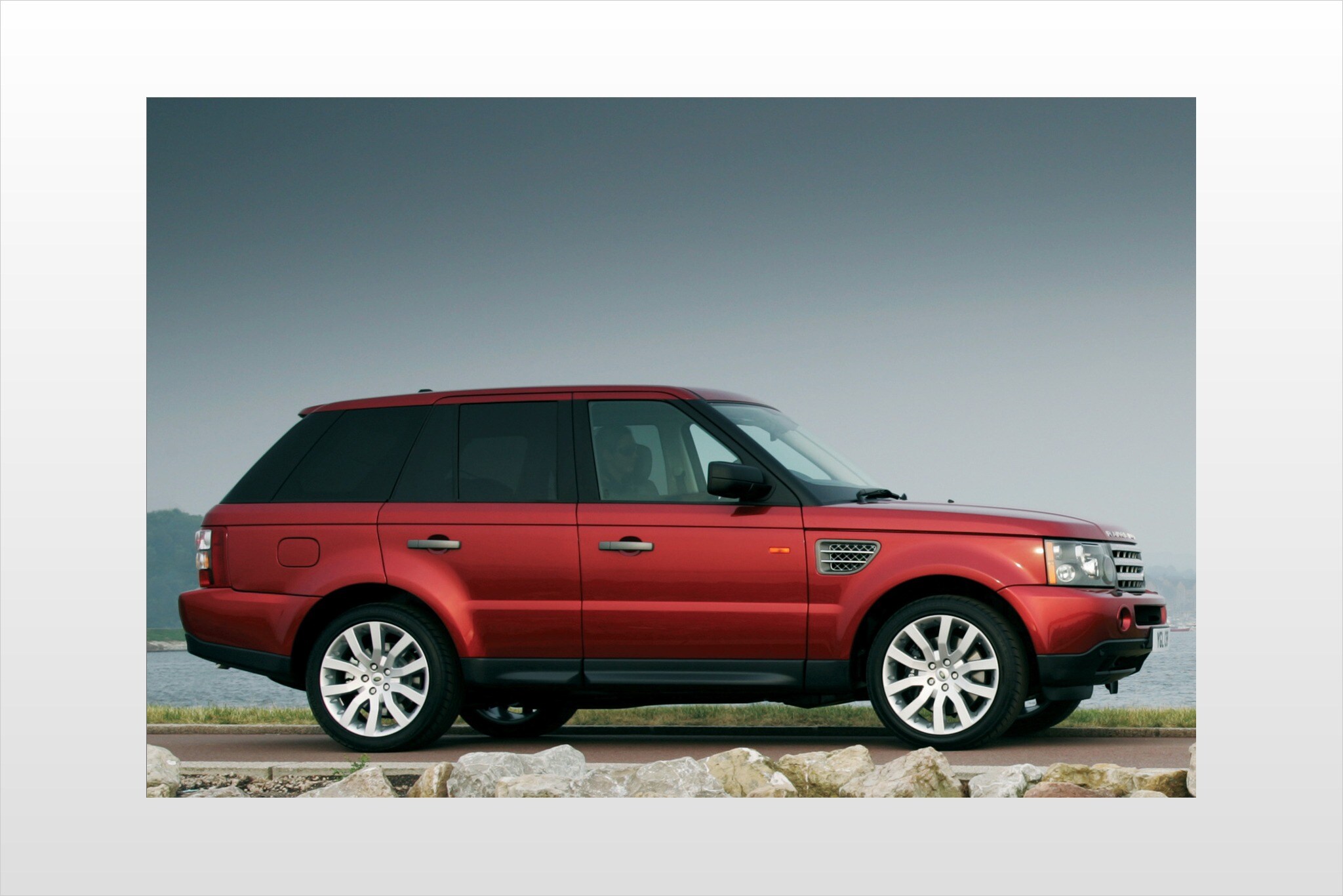 2007 land rover range rover 4dr suv hse fq oem 1 2048