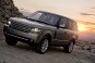 2012 Land Rover Range Rover 4dr SUV Exterior
