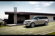 2013 Land Rover Range Rover