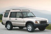 2003 Land Rover Discovery SE 4WD 4dr SUV