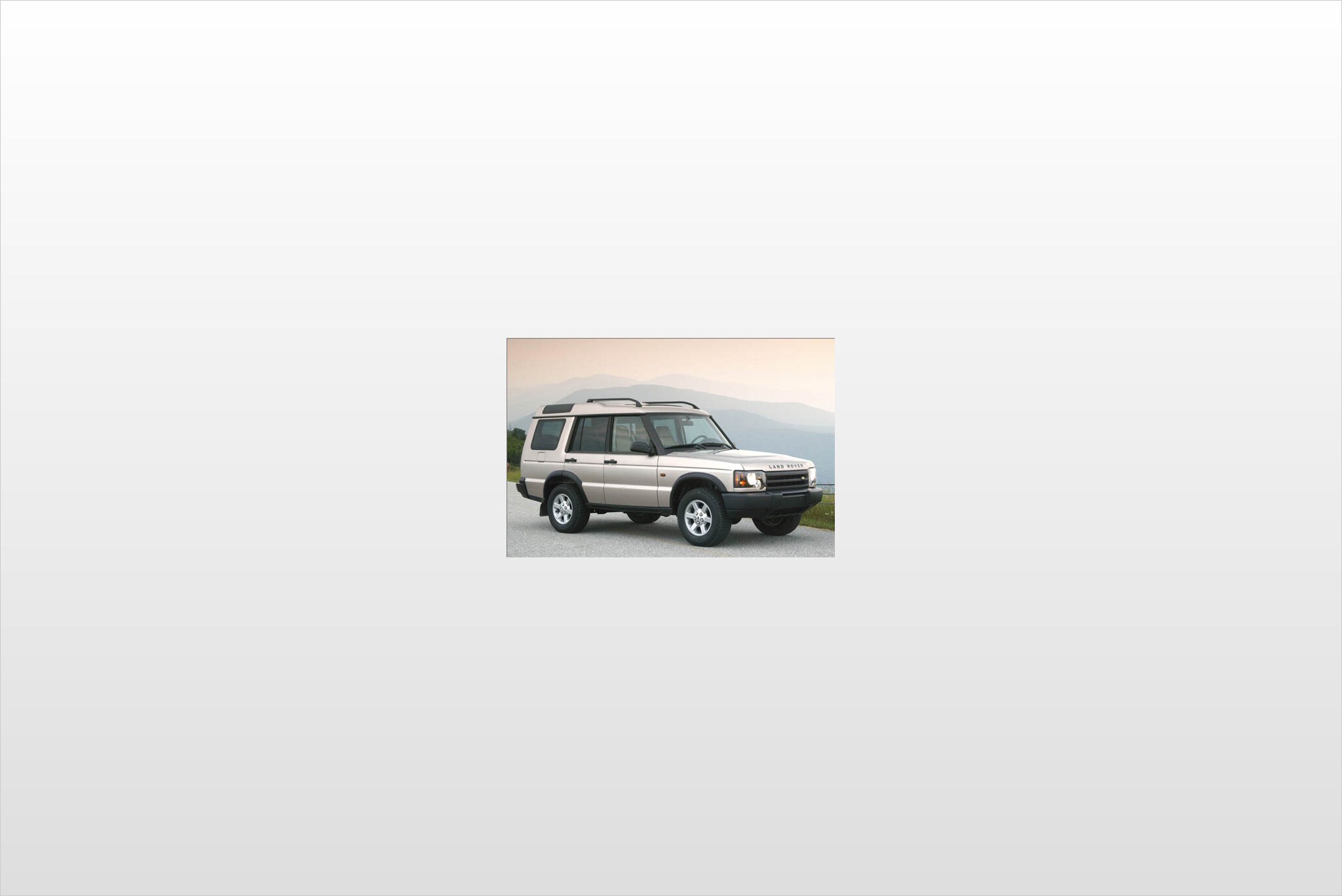 2003 landrover discovery 4dr suv se fq oem 1 2048