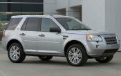2009 Land Rover LR2 HSE SUV