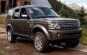 2012 Land Rover LR4 V8 SUV