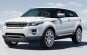 2012 Land Rover Range Rover Evoque Review