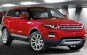 2012 Land Rover Range Rover Evoque Pure Plus 4dr SUV