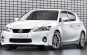2011 Lexus CT 200h Premium Hatchback