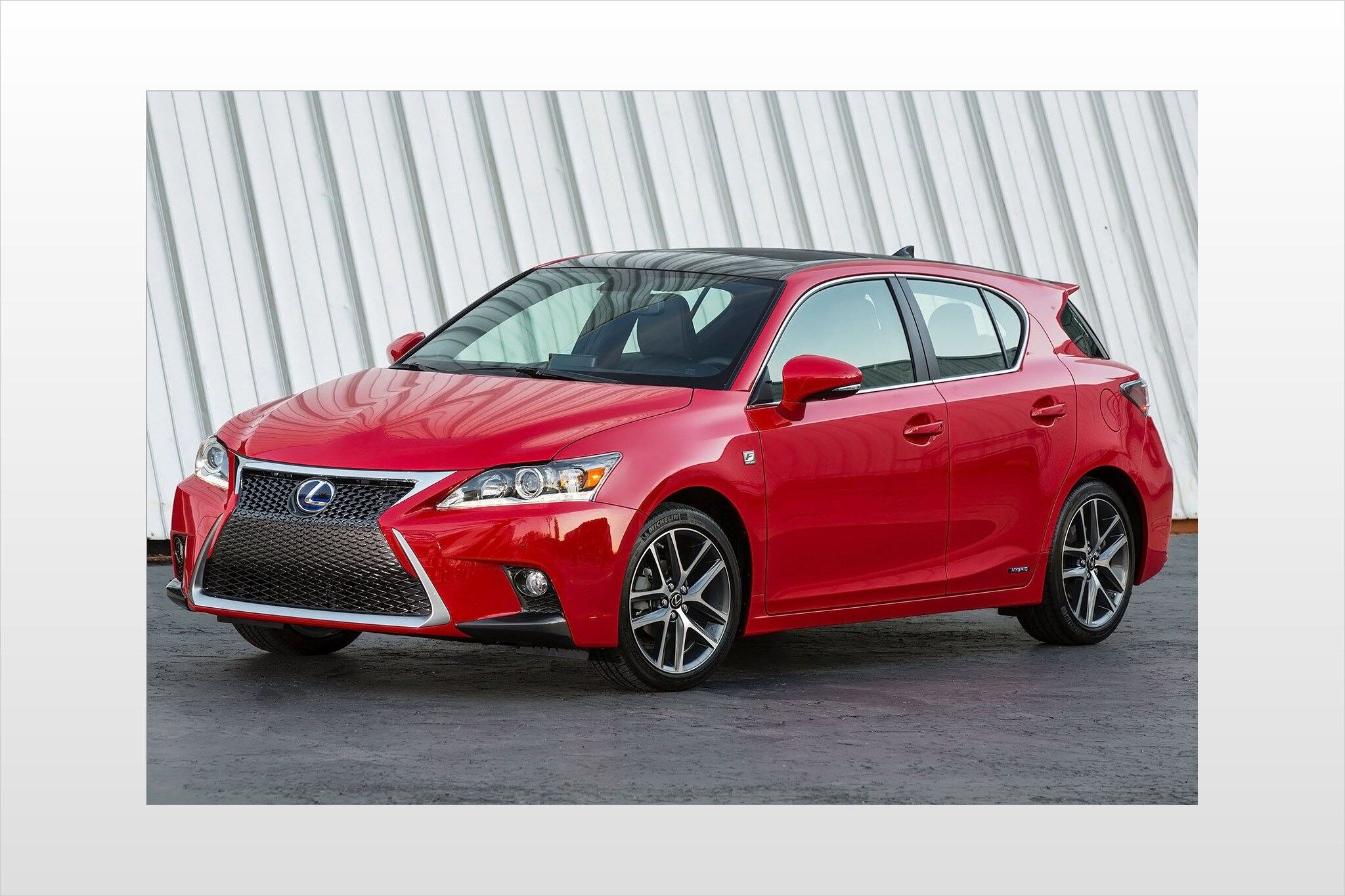 2016 lexus ct 200h 4dr hatchback base fq oem 1 2048