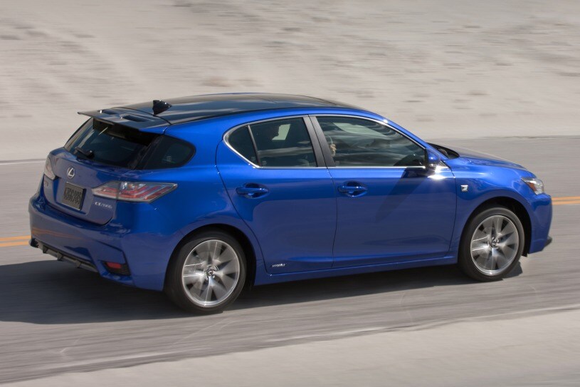 Best lease option 2016