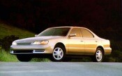 1992 Lexus ES 300 4 Dr STD Sedan