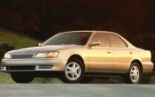 1994 Lexus ES 300 4 Dr STD Sedan