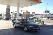 1996 Lexus ES 300