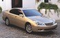 2002 Lexus ES 300 4dr Sedan Shown