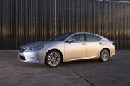 2013 Lexus ES 350 Video Review 2013 Lexus ES 350 Video Review