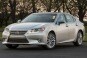 2013 Lexus ES 350 Sedan Exterior
