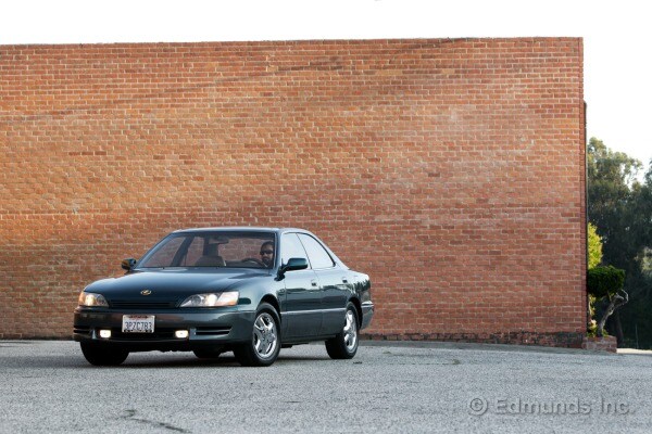 1996 Lexus ES 300